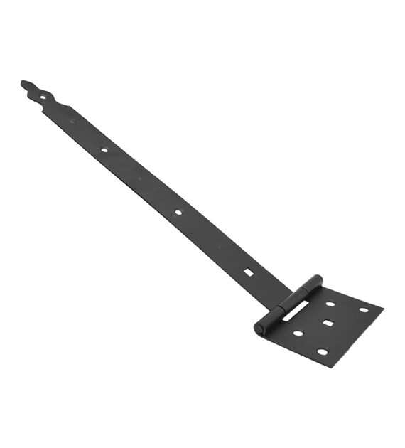 Zawias altanowy CZARNY 350mm