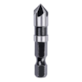 Fazownik pogłębiacz 8 mm uchwyt quick change Hex
