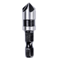 Fazownik pogłębiacz 10 mm uchwyt quick change Hex