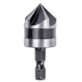 Fazownik pogłębiacz 19 mm uchwyt quick change Hex
