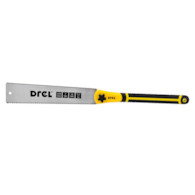 Piła dwustronna japońska 320 mm 7 TPI, 12 TPI