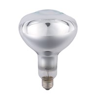 Promiennik IR1 230V 250W E27/27 R125CL 1CT/20 5000h
