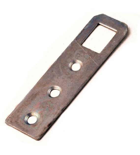 Zawieszka meblowa 18x65mm