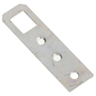 Zawieszka meblowa 18x65mm