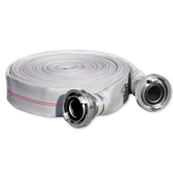 Wąż płaski do wody SUPERLINE - typ B3  10 bar, 20m ze złączami