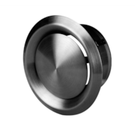 AWENTA Anemostat nawiewno-wywiewny fi100