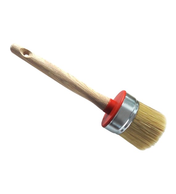 Pędzel okrągły nr 45