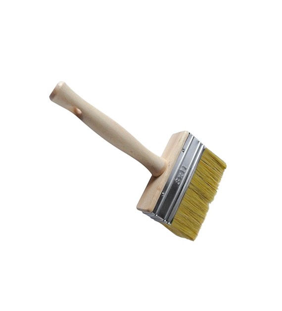 Pędzel tapetowy 110x30mm