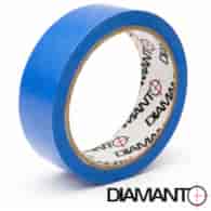 Taśma malarska NIEBIESKA 30mm x 25y DIAMANTO
