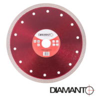 Tarcza diament STANDARD cienka 200x1,8x25,4mm DIAMANTO