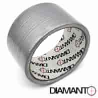 Taśma uniwersalna 50mmx10m (srebrna) DUCT-TAPE