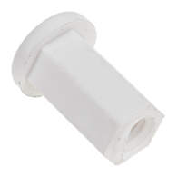 Nakrętka kołpaka PLASTIK