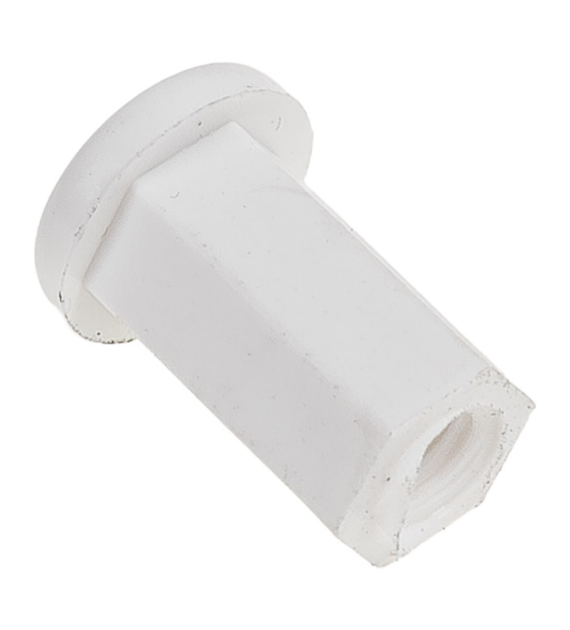 Nakrętka kołpaka PLASTIK