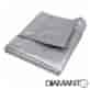 Plandeka srebrna 3 x 5m DIAMANTO