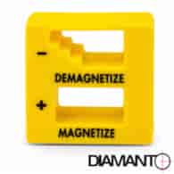 Magnetyzer - demagnetyzer DIAMANTO