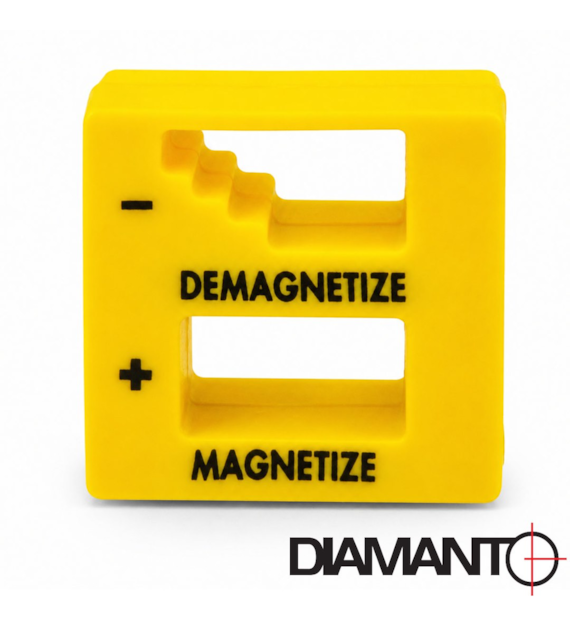 Magnetyzer - demagnetyzer DIAMANTO