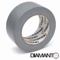 Taśma uniwersalna 50mmx50m (srebrna) DUCT-TAPE