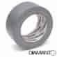 Taśma uniwersalna 50mmx50m (srebrna) DUCT-TAPE
