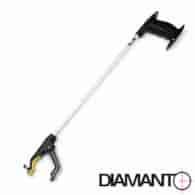 Chwytak do podnoszenia śmieci 76cm + magnes DIAMANTO