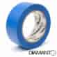 Taśma malarska NIEBIESKA 30mm x 50y DIAMANTO