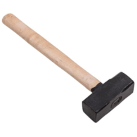 Młotek kamieniarski  1 kg