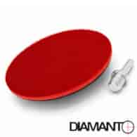 Dysk EURO do szlifierki kątowej fi.125mm + bolec DIAMANTO