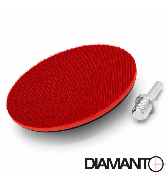 Dysk EURO do szlifierki kątowej fi.125mm + bolec DIAMANTO