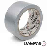 Taśma uniwersalna 50mmx25m (srebrna) DUCT-TAPE