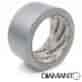 Taśma uniwersalna 50mmx25m (srebrna) DUCT-TAPE