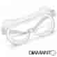 Okulary ochronne GOGLE (atest) DIAMANTO