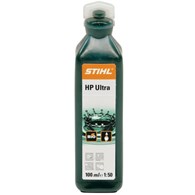 Olej do silnika 100ml STIHL HP ULTRA zielony