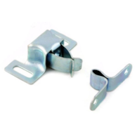 Zatrzask meblowy wciskany