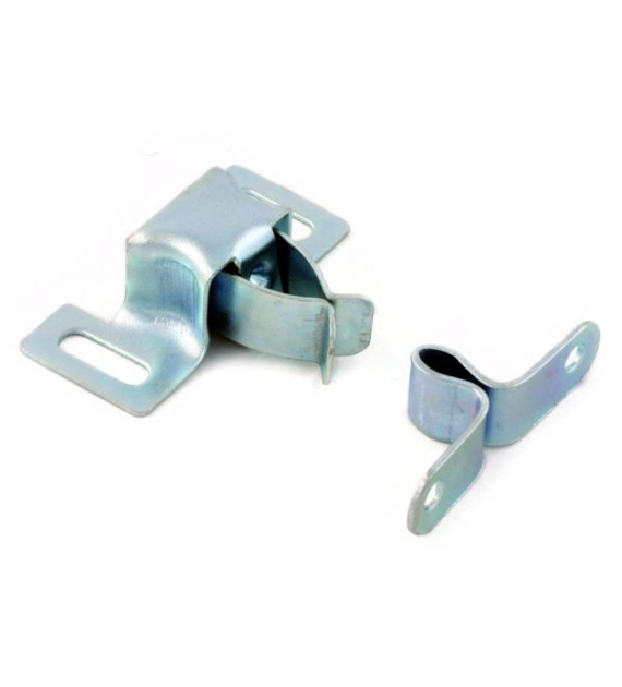 Zatrzask meblowy wciskany