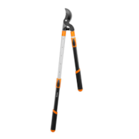 Sekator teleskopowy aluminiowy do gałęzi V-SERIES, ostrze mijające