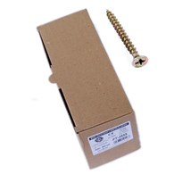 Wkręt hartowany konfekcja średnia 3,0x30mm opakowanie 1000 sztuk