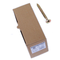 Wkręt hartowany konfekcja średnia 3,5x20mm, 1000 szt