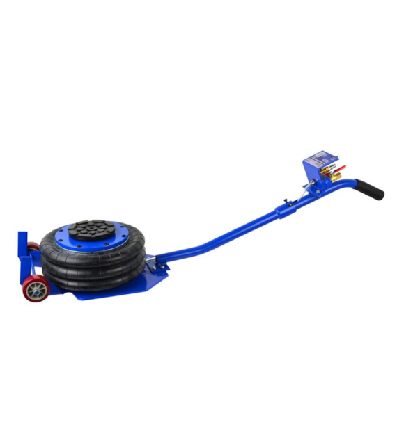 Podnośnik pneumatyczny poduszkowy 3T