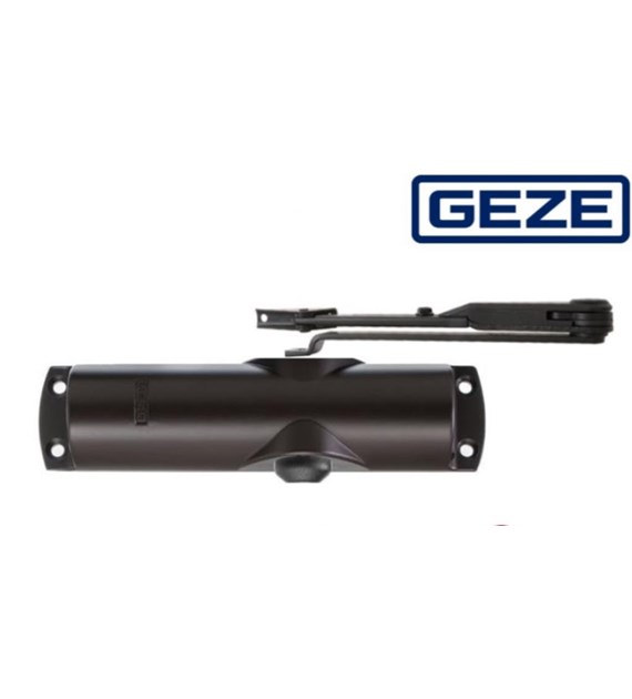 Samozamykacz'GEZA'1000