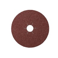 KLINGSPOR Krążek fibra CS561 fi 180 gr.16