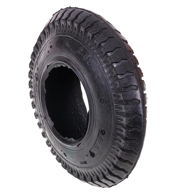 Opona 2,50 - 4 DIAMANTO