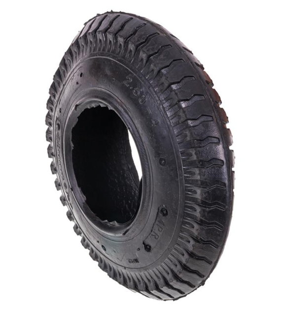 Opona 2,50 - 4 DIAMANTO