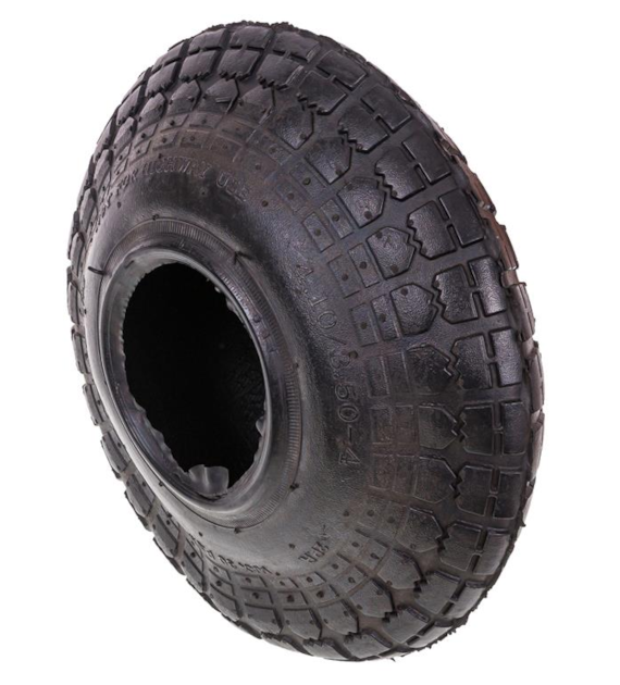 Opona 3,50 - 4 DIAMANTO