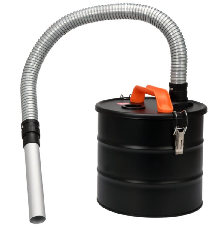 Separator do popiołu ze zbiornikiem 18L TOYA