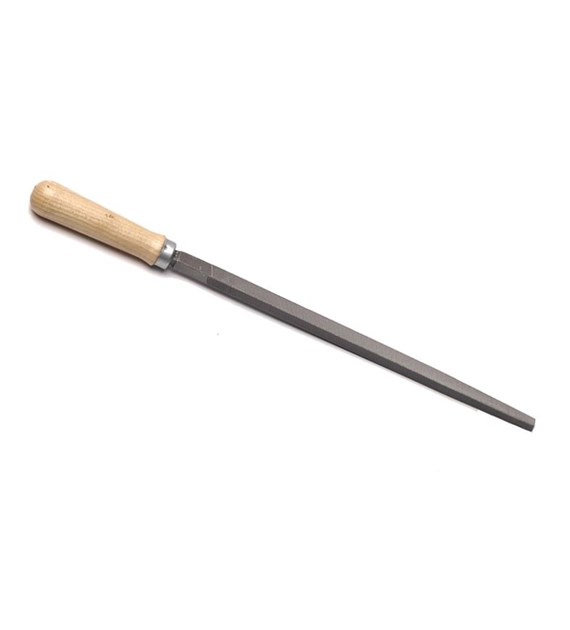 Pilnik kwadratowy do metalu RPSd 200/2