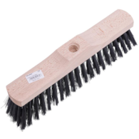 Zamiatacz miotła - NYLON 300mm