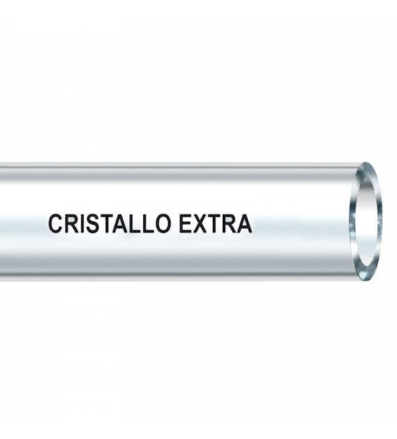Wąż igielitowy CRISTALLO EXTRA 20*2mm / 50m