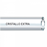 Wąż igielitowy CRISTALLO EXTRA 25*3mm / 50m