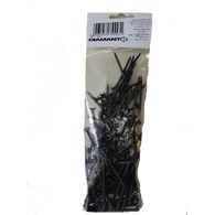 Wkręt P/G konfekcja mała METAL 4,2x70mm, 100 szt