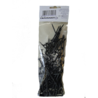 Wkręt P/G konfekcja mała DREWNO 3,5x55mm, 100 szt