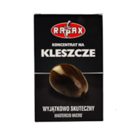 Koncentrat na kleszcze 100 ml RAPAX